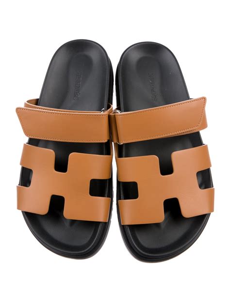 real real sandals